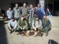 Lovačka sekcija Stenjevac