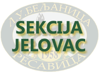 Lovačka sekcija Jelovac