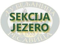 Lovačka sekcija Jezero