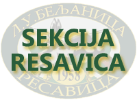 Lovačka sekcija "Resavica"