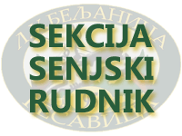 Lovačka sekcija Senjski Rudnik