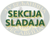 Lovačka sekcija Sladaja