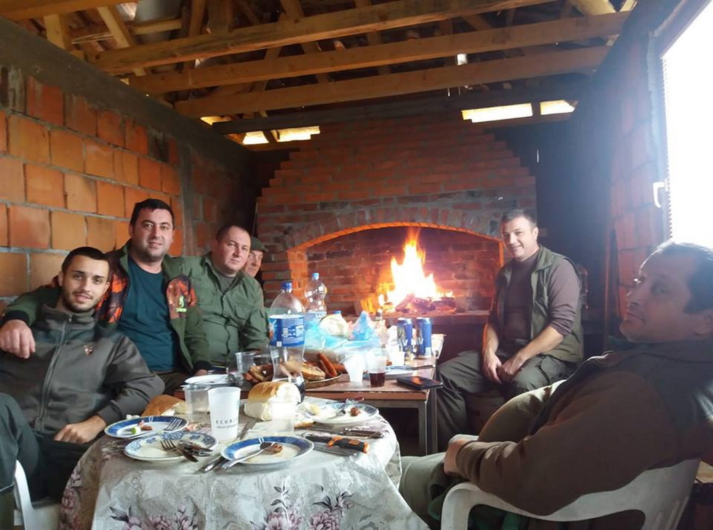 Lovačka sekcija Resavica