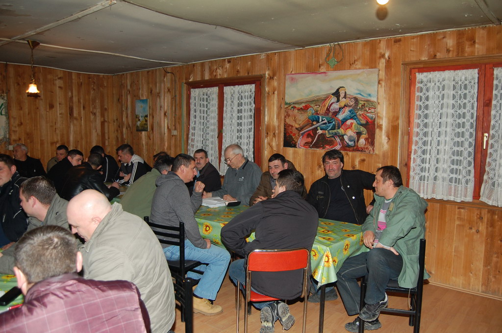 Izborna Skupština 10.02.2014.