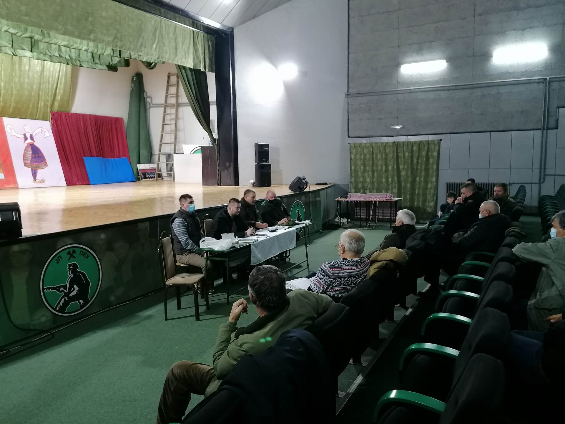 Sednica Skupštine, 17.01.2022. godine