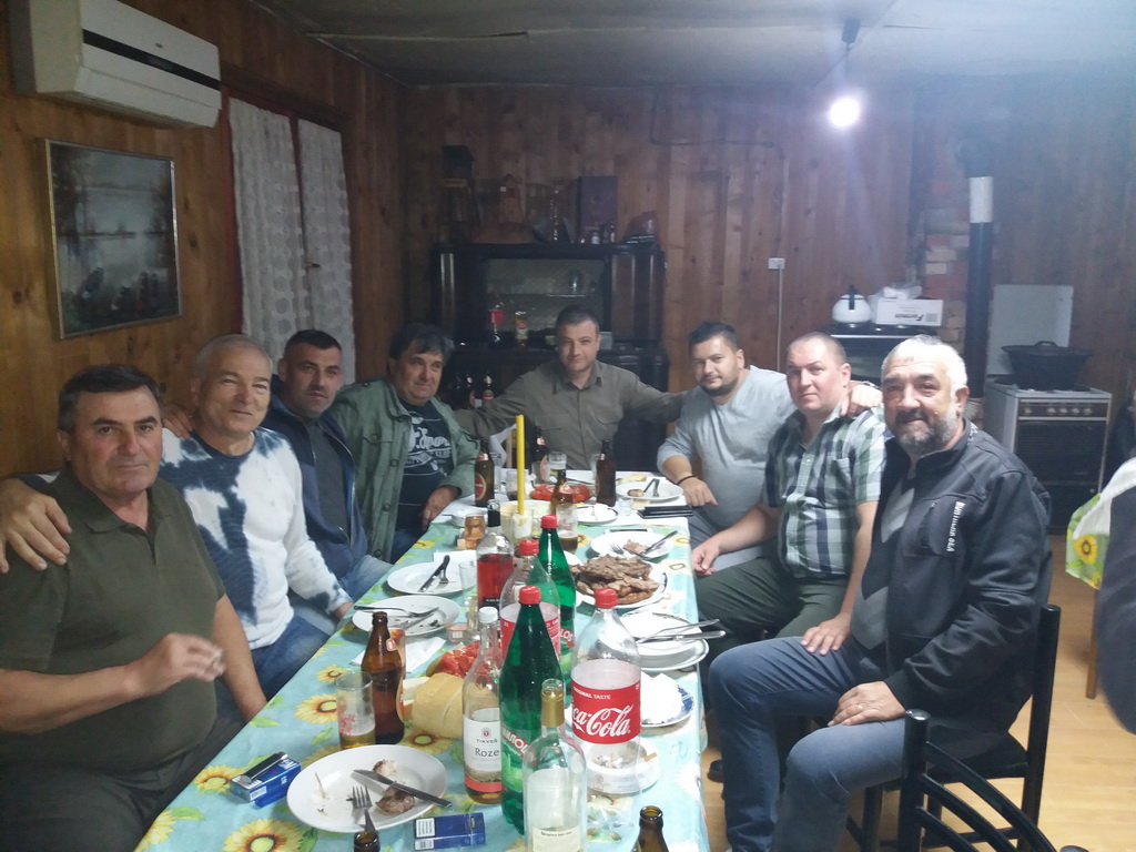 Lovačka slava 2018. godine