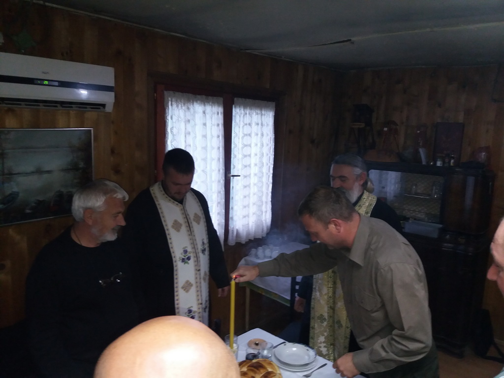 Lovačka slava 2018. godine