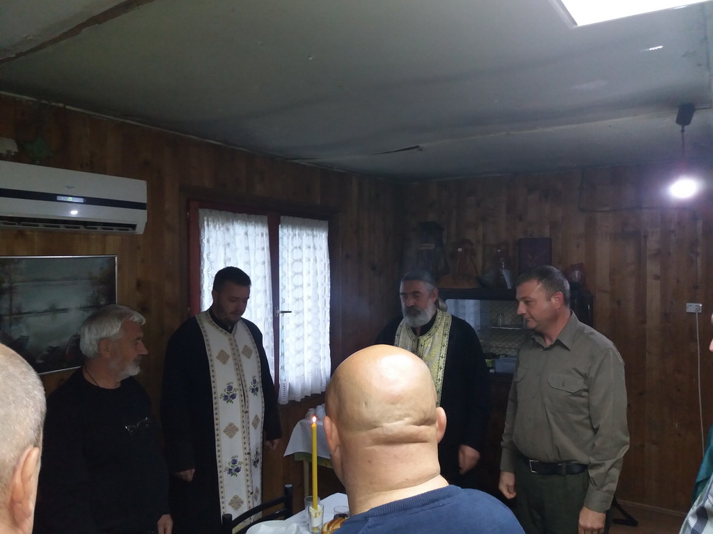 Lovačka slava 2018. godine