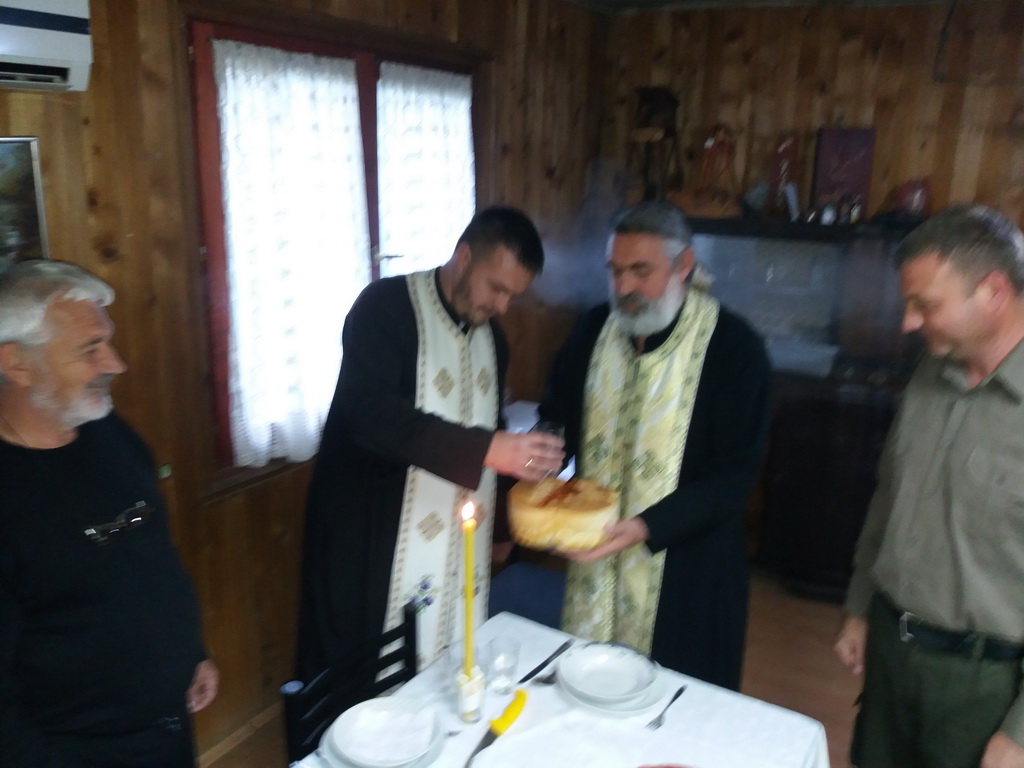 Lovačka slava 2018. godine