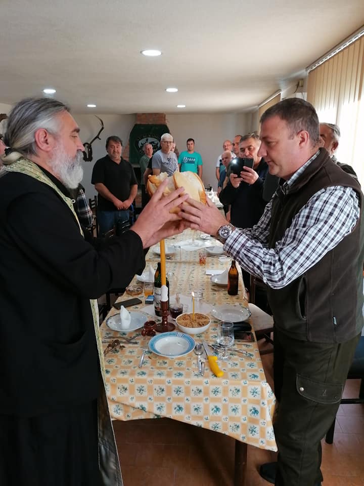 Lovačka slava 2021. godine