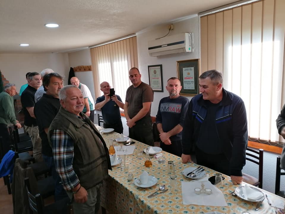 Lovačka slava 2021. godine