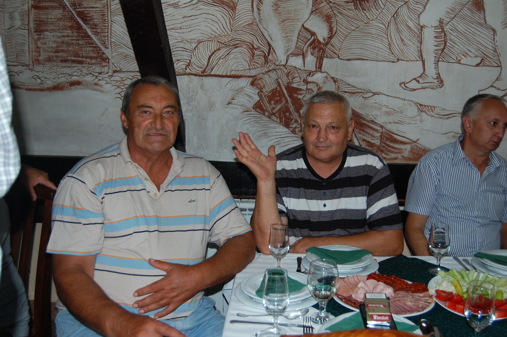 Obeležavanje 60 godina LU "Beljanica" Resavica