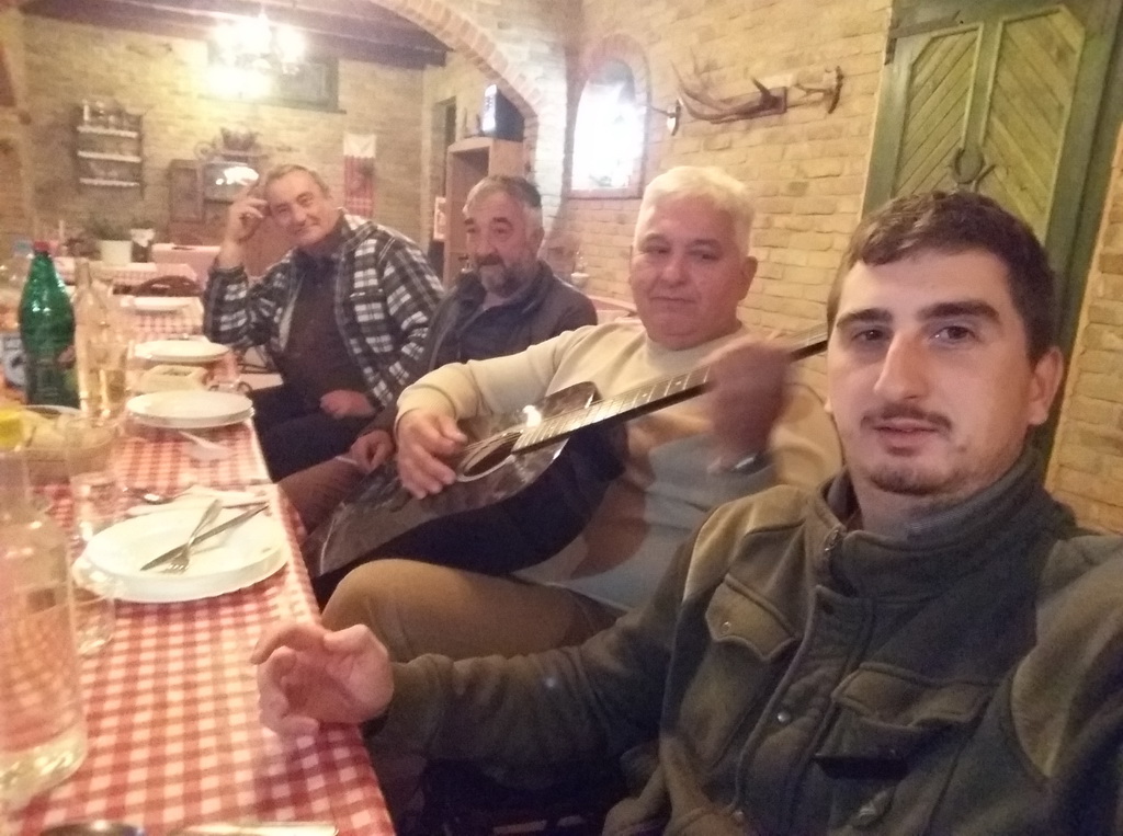 Čortanovci 2018