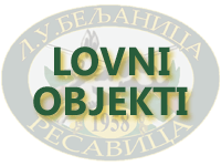 Lovni objekti